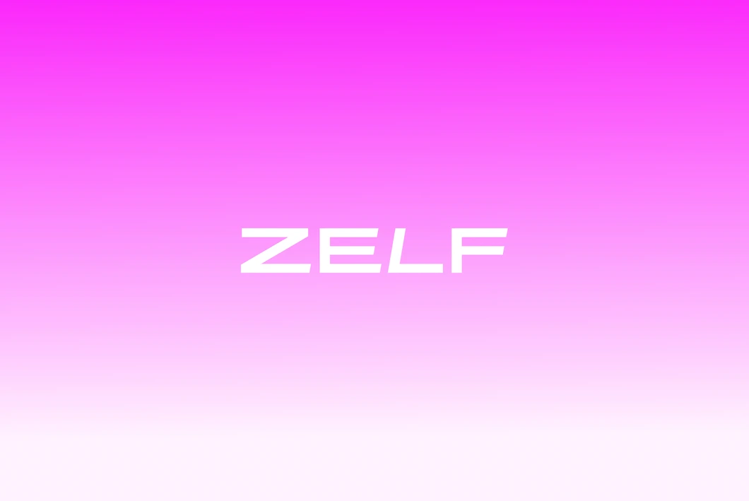 Zelf digital design